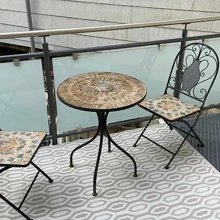 Ferien Am Schloessle * Оксенфурт