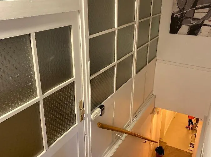 Ferien Am Schloessle * 奥森富尔特