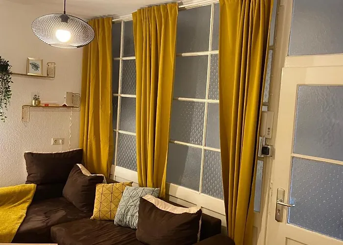 Ferien Am Schloessle 公寓 *