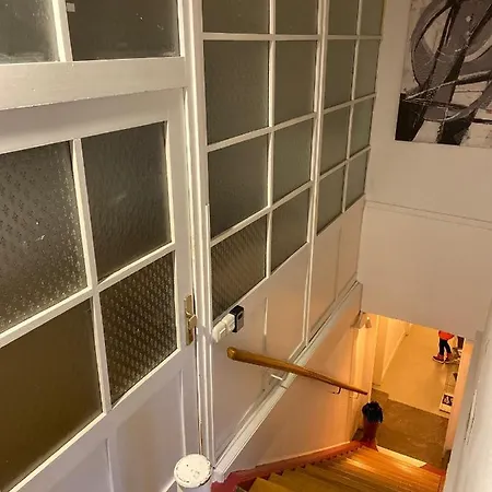 Ferien Am Schloessle * أوكسنفورت