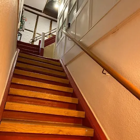 Ferien Am Schloessle أوكسنفورت
