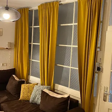 Ferien Am Schloessle Apartment *