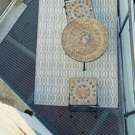 Ferien Am Schloessle * Ochsenfurt