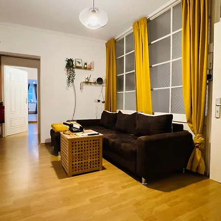 Ferien Am Schloessle Apartmán