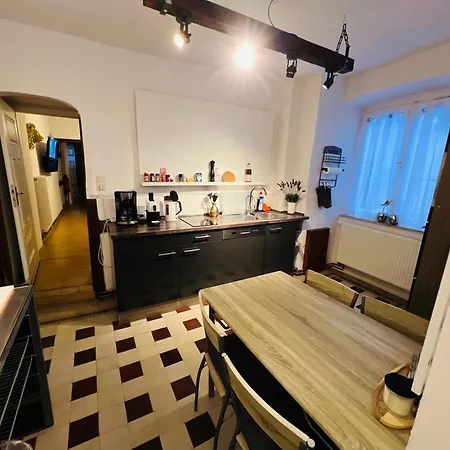 Ferien Am Schlössle