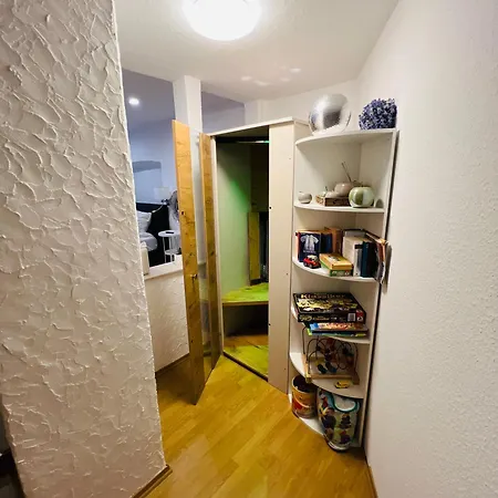 Apartmán Ferien Am Schloessle Ochsenfurt
