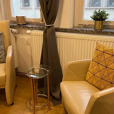 Ferien Am Schloessle
