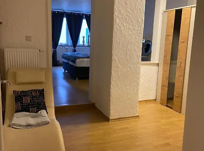 Ferien Am Schloessle